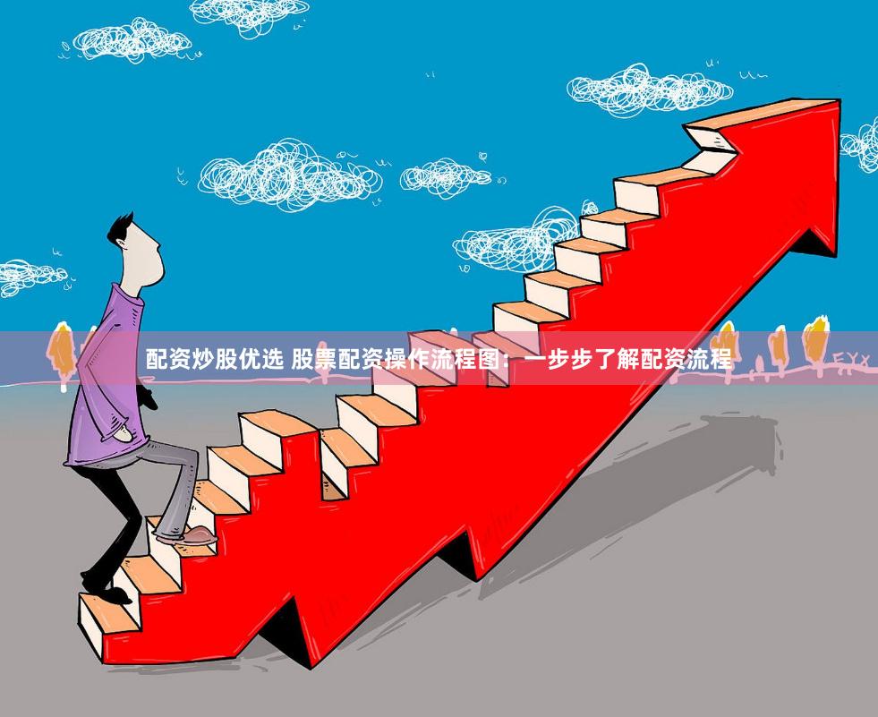 配资炒股优选 股票配资操作流程图：一步步了解配资流程